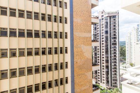 Apartamento para alugar com 70m², 1 quarto e sem vagaVista do Quarto 2