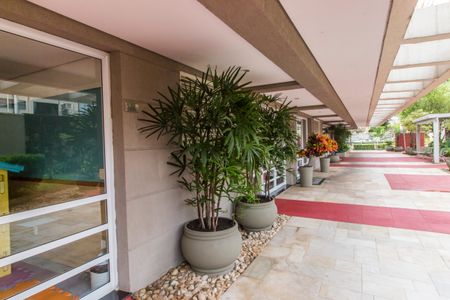 Apartamento para alugar com 70m², 1 quarto e sem vagaÁrea comum - Salão de festas