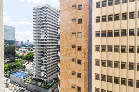 Apartamento para alugar com 70m², 1 quarto e sem vagaVista da Suíte