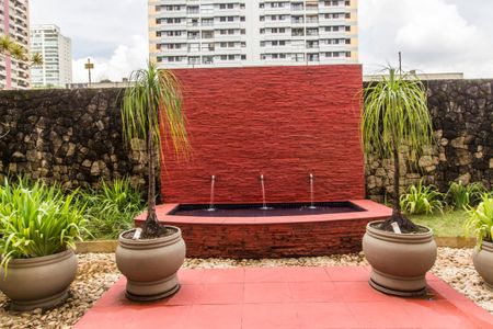 Apartamento para alugar com 70m², 1 quarto e sem vagaÁrea comum