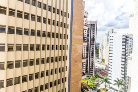 Apartamento para alugar com 70m², 1 quarto e sem vagaVista da Suíte