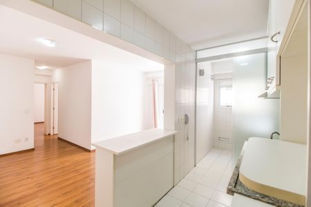 Apartamento para alugar com 70m², 1 quarto e sem vagaCozinha