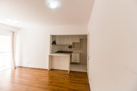 Apartamento para alugar com 70m², 1 quarto e sem vagaSala 
