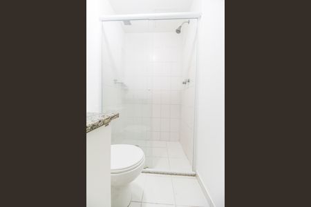 Apartamento para alugar com 70m², 1 quarto e sem vagaBanheiro 2