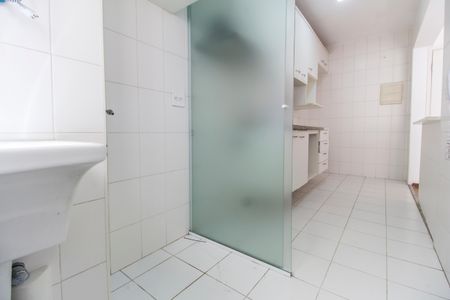 Apartamento para alugar com 70m², 1 quarto e sem vagaÁrea de Serviço