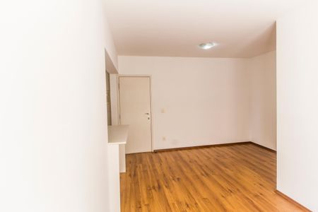 Apartamento para alugar com 70m², 1 quarto e sem vagaSala 