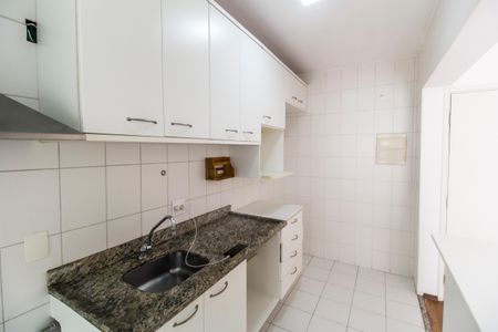 Apartamento para alugar com 70m², 1 quarto e sem vagaCozinha