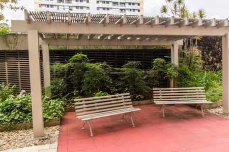 Apartamento para alugar com 70m², 1 quarto e sem vagaÁrea comum