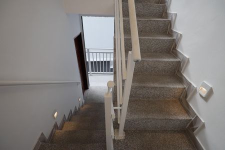 Apartamento para alugar com 38m², 2 quartos e sem vaga Apartamento para alugar com 38m², 2 quartos e sem vagaÁrea comum