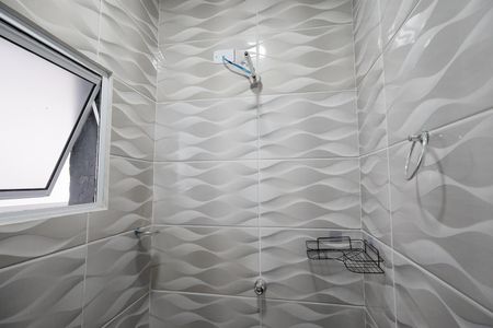 Apartamento para alugar com 38m², 2 quartos e sem vaga Apartamento para alugar com 38m², 2 quartos e sem vagaBanheiro 2