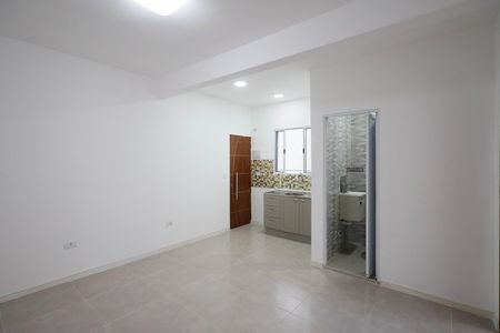 Apartamento para alugar com 38m², 2 quartos e sem vaga Apartamento para alugar com 38m², 2 quartos e sem vagaSala / Cozinha
