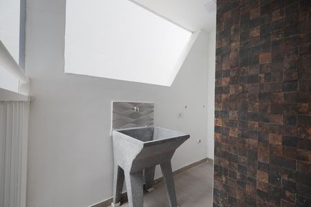 Apartamento para alugar com 38m², 2 quartos e sem vaga Apartamento para alugar com 38m², 2 quartos e sem vagaÁrea de Serviço