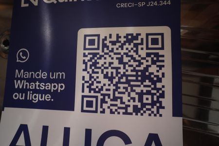 Apartamento para alugar com 38m², 2 quartos e sem vagaCódigo