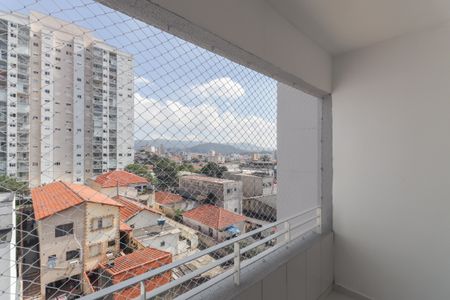 Apartamento para alugar com 75m², 3 quartos e 2 vagas Apartamento para alugar com 75m², 3 quartos e 2 vagasVaranda