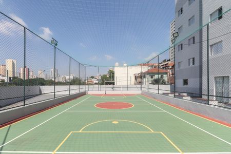 Apartamento para alugar com 75m², 3 quartos e 2 vagas Apartamento para alugar com 75m², 3 quartos e 2 vagasQuadra Esportiva