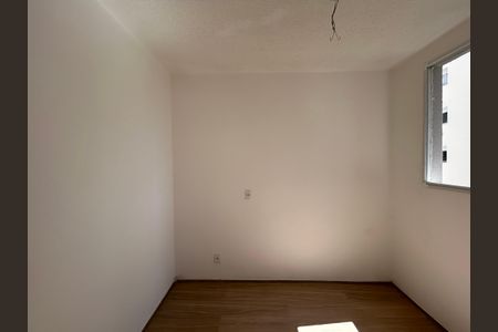 Quarto 1 de apartamento para alugar com 2 quartos, 34m² em Usina Piratininga, São Paulo