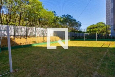 Campo de apartamento para alugar com 2 quartos, 34m² em Usina Piratininga, São Paulo