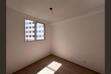 Quarto 2 de apartamento para alugar com 2 quartos, 34m² em Usina Piratininga, São Paulo