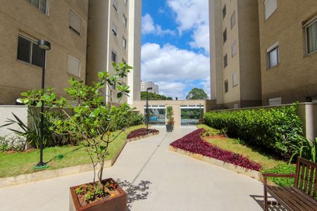 Apartamento para alugar com 34m², 2 quartos e sem vaga