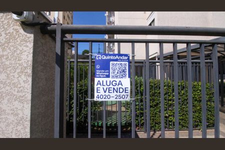 Apartamento para alugar com 34m², 2 quartos e sem vaga