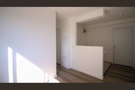 Apartamento para alugar com 34m², 2 quartos e sem vaga
