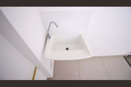 Apartamento para alugar com 34m², 2 quartos e sem vaga