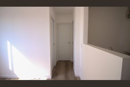 Apartamento para alugar com 34m², 2 quartos e sem vaga