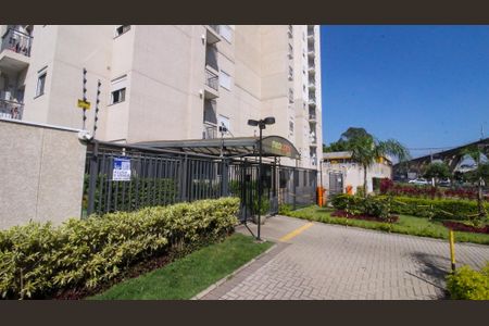 Apartamento para alugar com 34m², 2 quartos e sem vaga