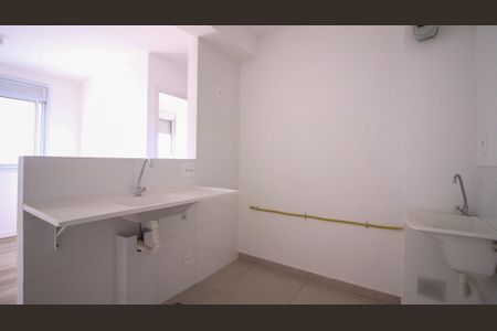 Apartamento para alugar com 34m², 2 quartos e sem vaga