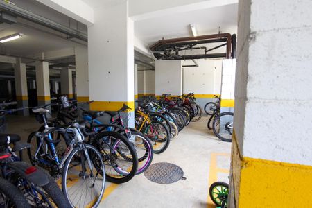 Apartamento para alugar com 34m², 2 quartos e sem vaga