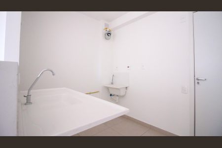 Apartamento para alugar com 34m², 2 quartos e sem vaga