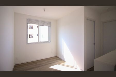 Apartamento para alugar com 34m², 2 quartos e sem vaga