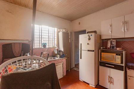 Casa à venda com 80m², 2 quartos e 8 vagasQuarto 1