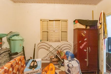 Casa à venda com 80m², 2 quartos e 8 vagasQuarto 1