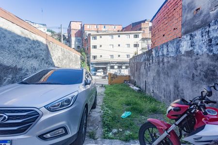 Casa à venda com 80m², 2 quartos e 8 vagasGaragem