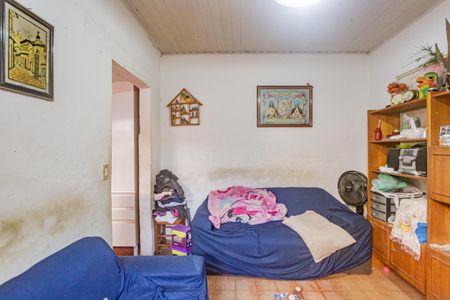 Sala de casa à venda com 2 quartos, 80m² em Jardim Climax, São Paulo
