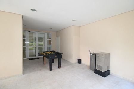 Apartamento à venda com 140m², 3 quartos e 3 vagasÁrea Comum