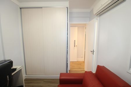 Apartamento à venda com 140m², 3 quartos e 3 vagasQuarto 1