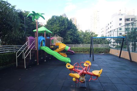 Apartamento à venda com 140m², 3 quartos e 3 vagasÁrea Comum