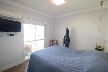 Apartamento à venda com 140m², 3 quartos e 3 vagasQuarto 3