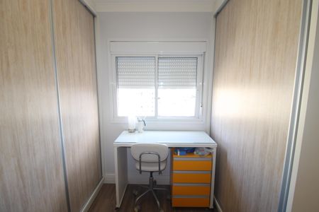 Apartamento à venda com 140m², 3 quartos e 3 vagasQuarto 2