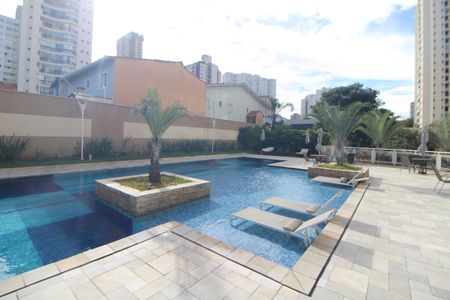 Apartamento à venda com 140m², 3 quartos e 3 vagasÁrea Comum