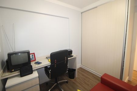 Apartamento à venda com 140m², 3 quartos e 3 vagasQuarto 1