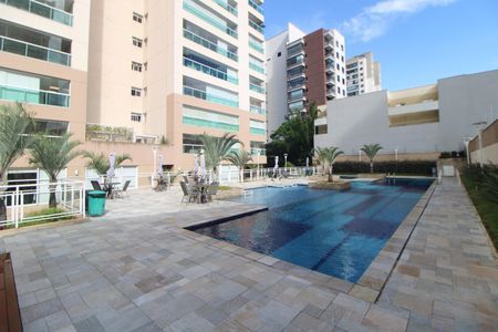 Apartamento à venda com 140m², 3 quartos e 3 vagasÁrea Comum