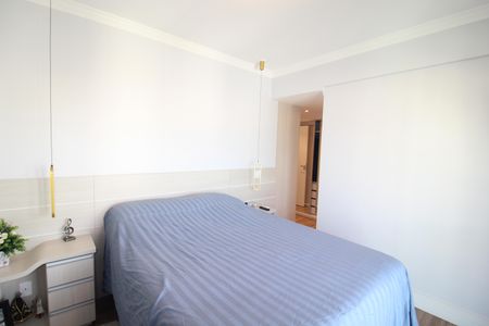 Apartamento à venda com 140m², 3 quartos e 3 vagasQuarto 3