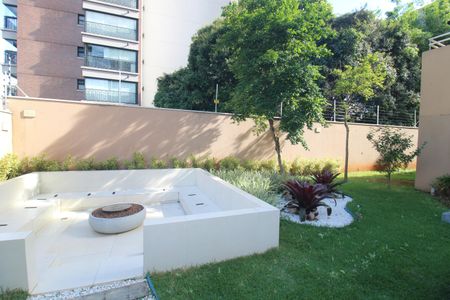 Apartamento à venda com 140m², 3 quartos e 3 vagasÁrea Comum