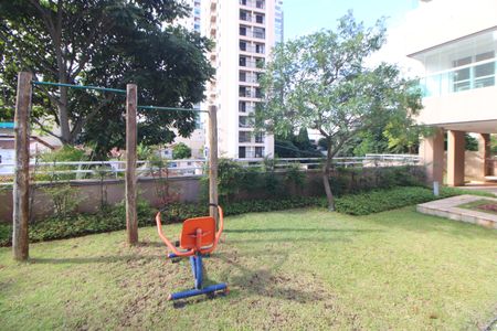 Apartamento à venda com 140m², 3 quartos e 3 vagasÁrea Comum