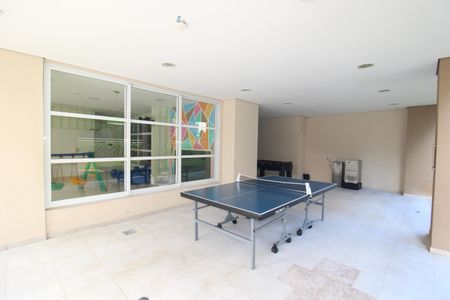 Apartamento à venda com 140m², 3 quartos e 3 vagasÁrea Comum