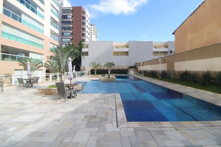Apartamento à venda com 140m², 3 quartos e 3 vagasÁrea Comum