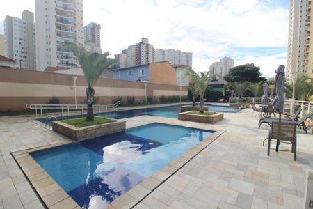 Apartamento à venda com 140m², 3 quartos e 3 vagasÁrea Comum